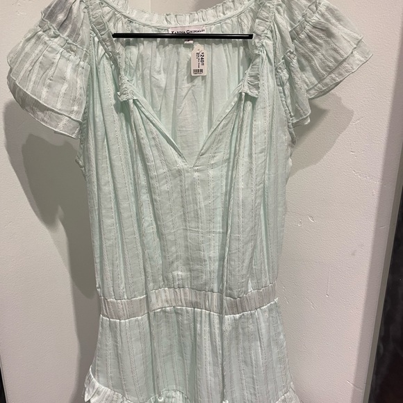 Karina Grimaldi mini dress - Picture 6 of 7